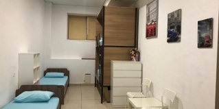 Казань: Капсульные отели Сити