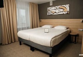 Отель Амакс Центральная в Удмуртской Республике