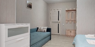 Архыз: Гостевой дом Горная соната