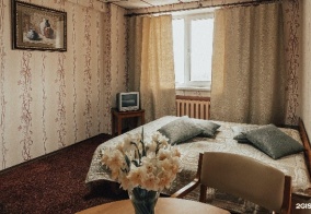 Мини-отель Атмосфера в Перми