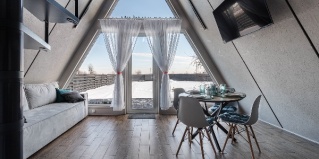 Суздаль: Коттедж Berezka