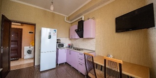 Сириус: Гостевой дом Апартаменты на Тюльпанов