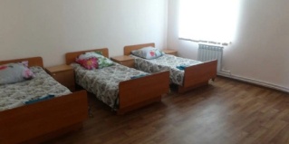 Лопатино: Отель Эдельвейс