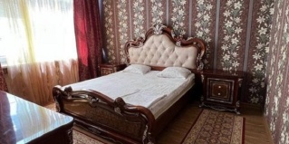 Дербент: Отель Три Туза