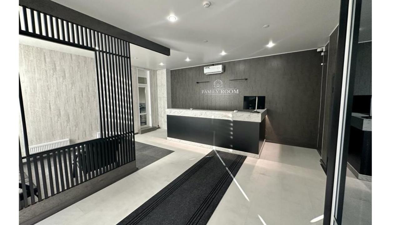 Отель Family room в Находке