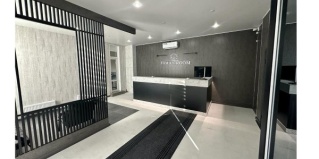 Находка: Отель Family room