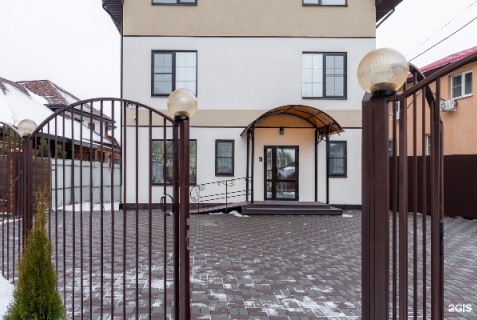 Нижний Новгород: Гостевой дом Арт Март