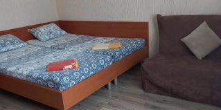 Анапа: Отель Белый фрегат