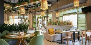 Большое Ивановское: Турбаза Корабль