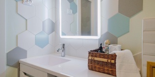 Екатеринбург: Отель Лампа