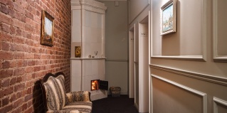 Санкт-Петербург: Отель Галунов