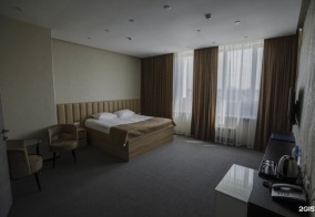 Отель Sleepers hotel avia dme в Московской области