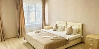 Тверь: Отель Hotel-city