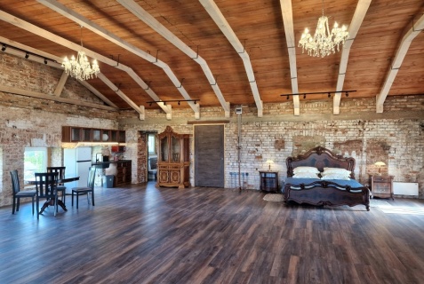 Гостевой дом «Loft», Юрьевец — фото 3