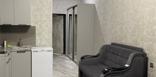 Сочи: Отель Мариано