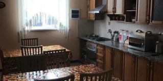 Горячий Ключ: Гостевой дом Саксония