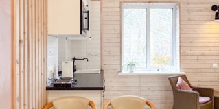 Владивосток: Апартаменты Sweet home kometa