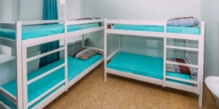 Оренбург: Хостел Колумб