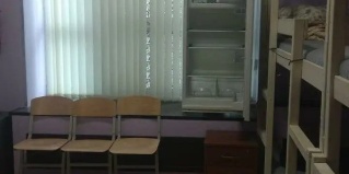 Москва: Отель Мастерская