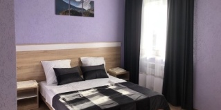 Ессентуки: Отель У Алекса