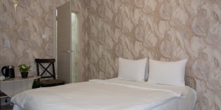 Геленджик: Коттедж Морская Ладья