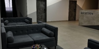 Нижнекамск: Отель Marion Hotel