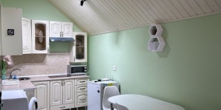 Дербент: Коттедж Гостевой дом