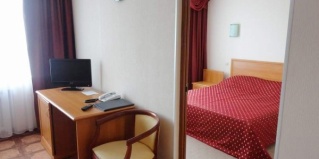 Уфа: Отель Аэропорт aeropot hotel
