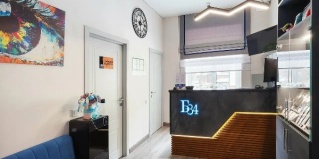 Пятигорск: Отель Б-34