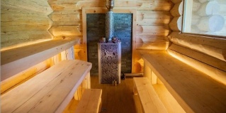 Алтайский район: Турбаза Натура