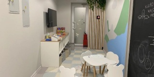 Мурманск: Отель Iterra hotel