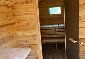 Турбаза Маруся в Республике Алтай