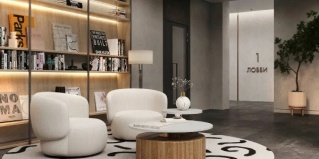 Санкт-Петербург: Апарт-отели Vidi