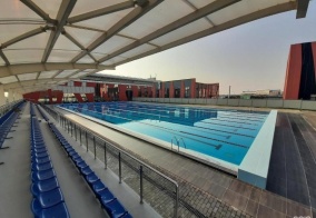Отель Olympic Hotel в Туркестане