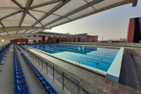 Туркестан: Отель Olympic Hotel
