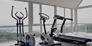 Петропавловск-Камчатский: Отель Гейзер