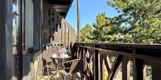Анапа: Отель Chalet Provence