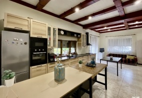 Гостевой дом Джунгли в Сириусе