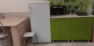 Сириус: Капсульные отели Хостел