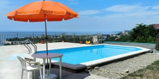 Лазаревское: Коттедж Гостевой дом