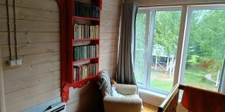 Грузнищево: Гостевой дом Печки-лавочки