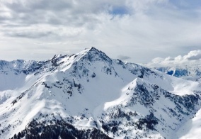 Отель Беларусь на Розе Хутор