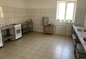 Хостел Ивангород в Ивангороде