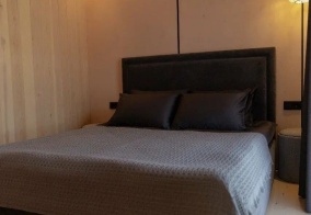 Коттедж Home-Olkhon в Иркутской области