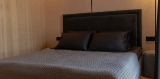 Хужир: Коттедж Home-Olkhon