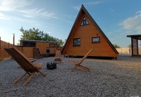 Коттедж house_dream в Республике Адыгея