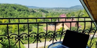 Калдахуара: Коттедж Mirai