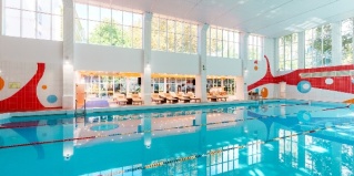 Адлер: Санаторий Южное взморье