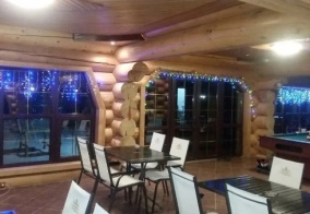 Турбаза Ая в Республике Алтай