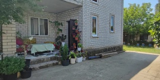 Архипо-Осиповка: Коттедж У друзей
